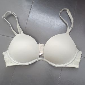 PINK Wear Everywhere Push Up Bra 32B